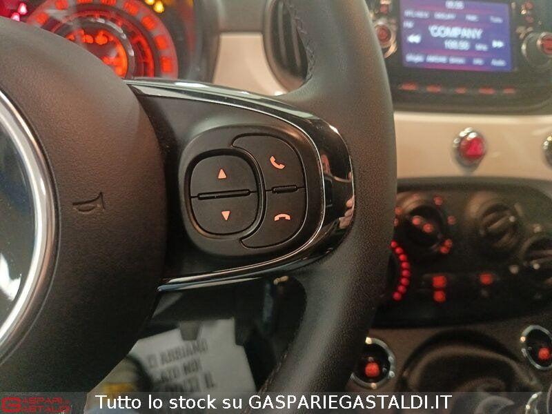 FIAT 500 500 1.0 Hybrid Cult