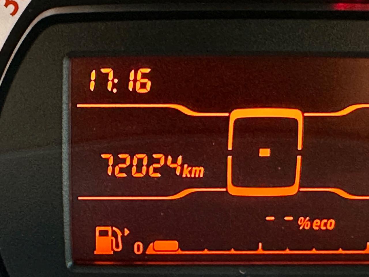 Smart ForFour 70 1.0 Youngster
