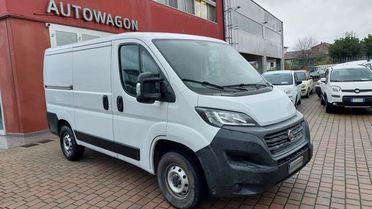 FIAT Ducato 30 2.3 MJT 120CV PC-TN CH1 Furgone Az. 100.000 KM
