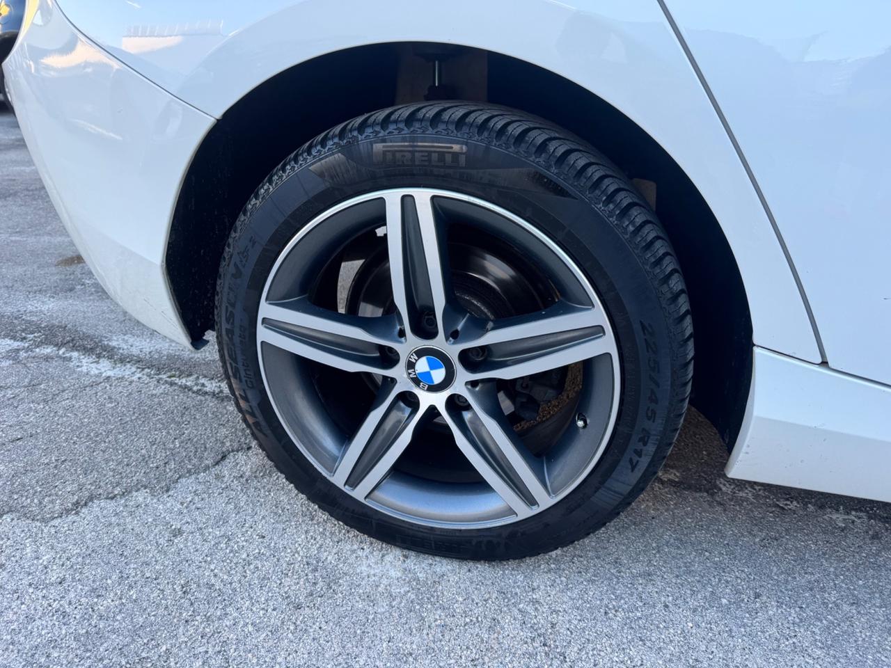 Bmw 118D 2.0 DIESEL 143CV Sport 2012