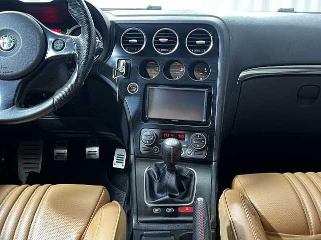 Alfa Romeo 159 1750 TBi Sportwagon