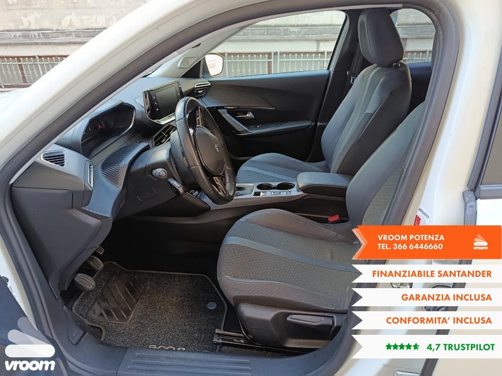 PEUGEOT 2008 2ª serie 2008 BlueHDi 100 S&S All...