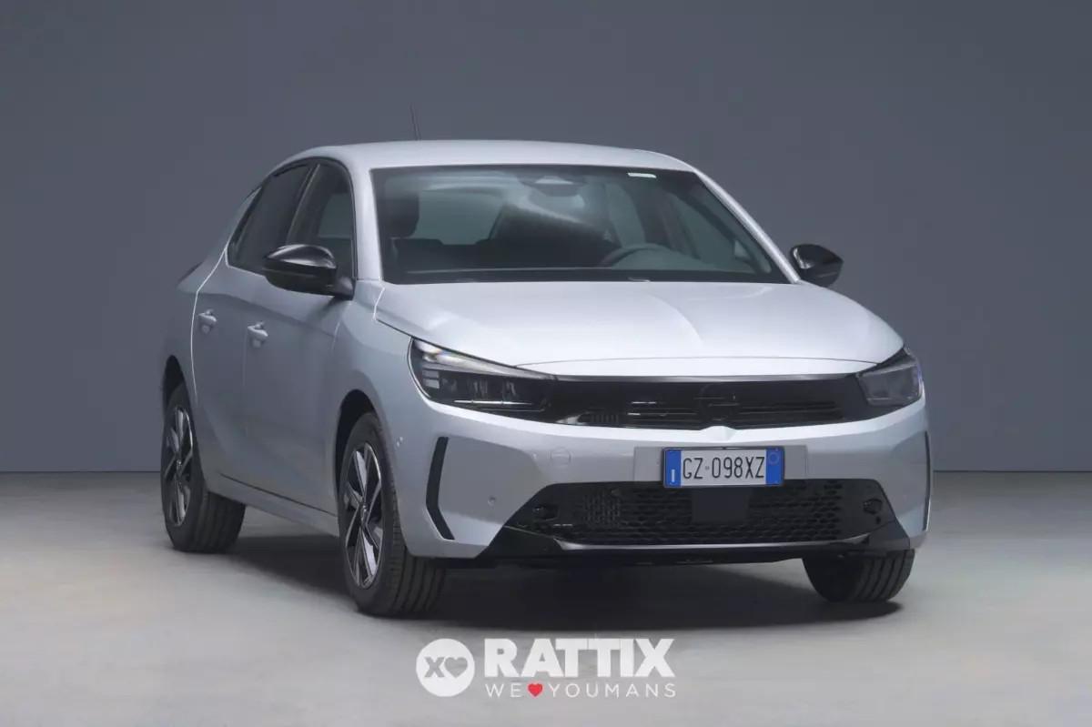 Opel Corsa 1.2 100CV GS