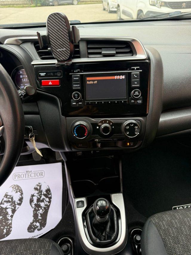 HONDA Jazz 1.3 Comfort LEGGI DESCRIZIONE