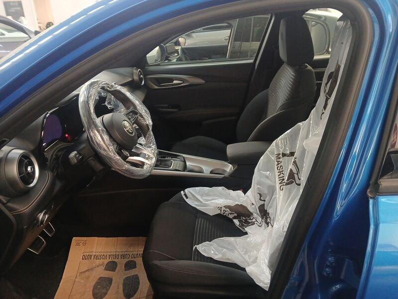 Alfa Romeo Tonale 1.6 diesel 130 CV TCT6 Sprint