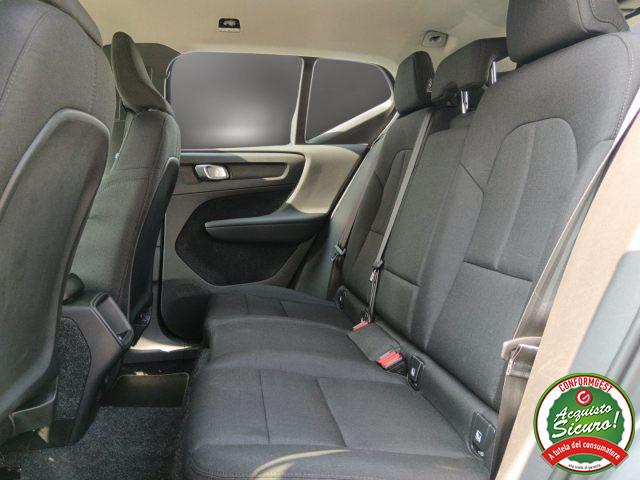 VOLVO XC40 D3 AWD Geartronic Business