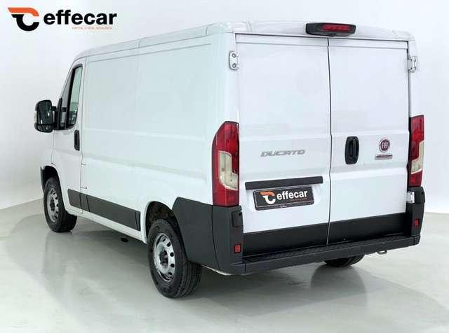 Fiat Ducato 30 2.2 Mjt3 120CV E6D-FIN