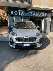 Kia Sportage 1.6 CRDI 136 CV DCT7 2WD Business Class