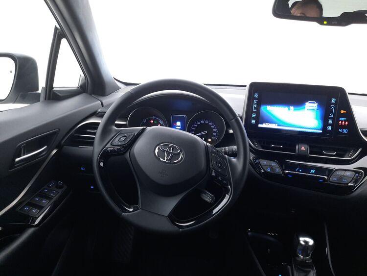 Toyota C-HR Hybrid Style BR072123 1.8 Full Hybrid 122CV