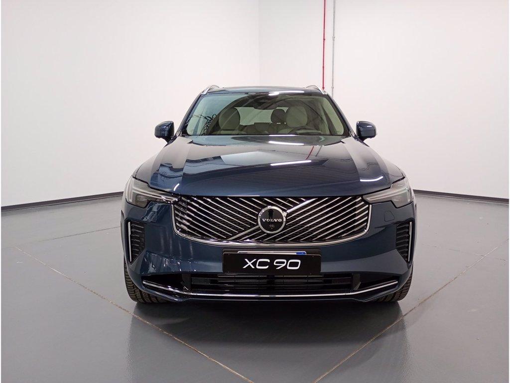 VOLVO XC90 2.0 t8 phev Ultra Bright awd 7p.ti auto del 2025