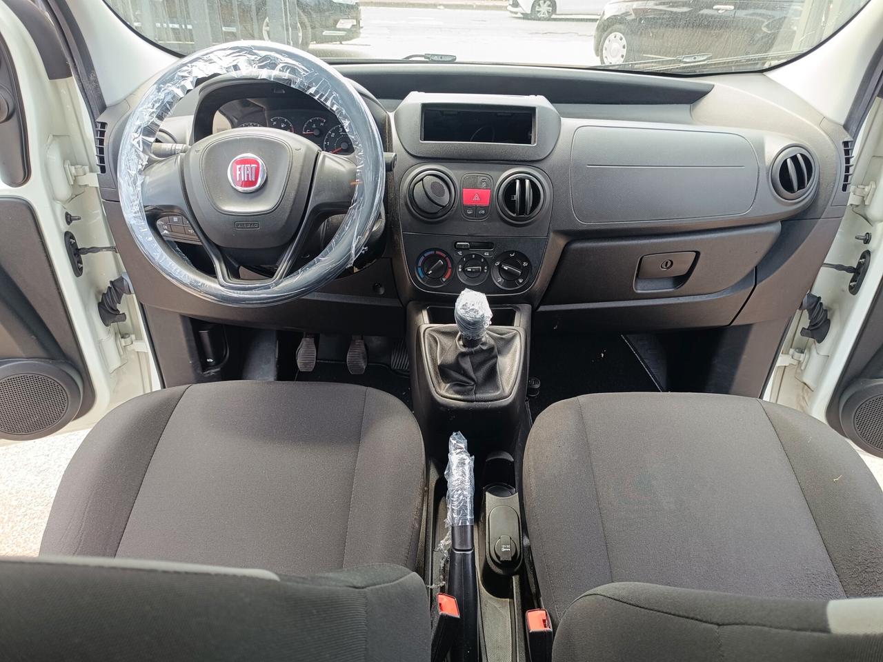 Fiat Fiorino 1.3 MJT 95CV Cargo SX