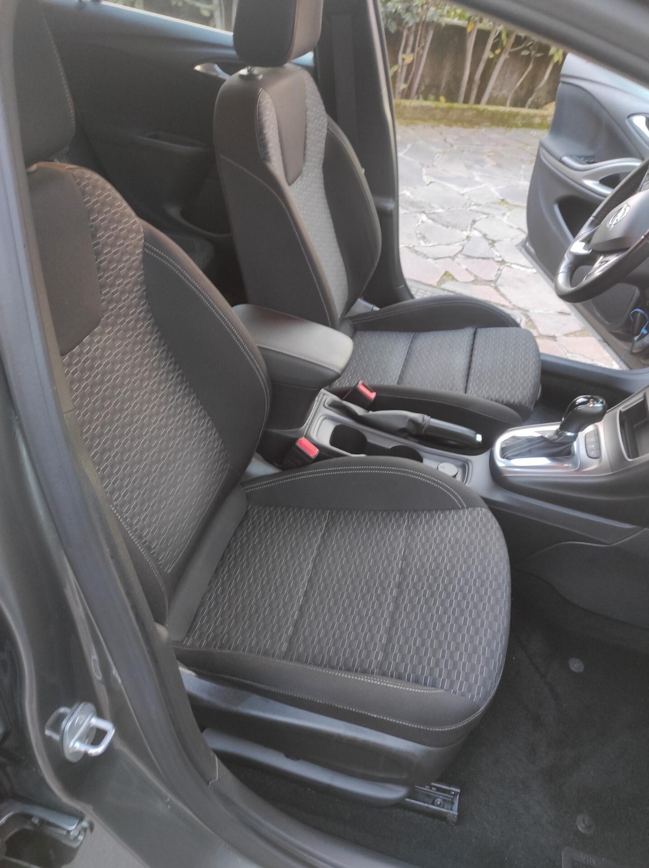 Opel Astra 1.6 CDTi 136CV Start&Stop Sports Tourer Innovation