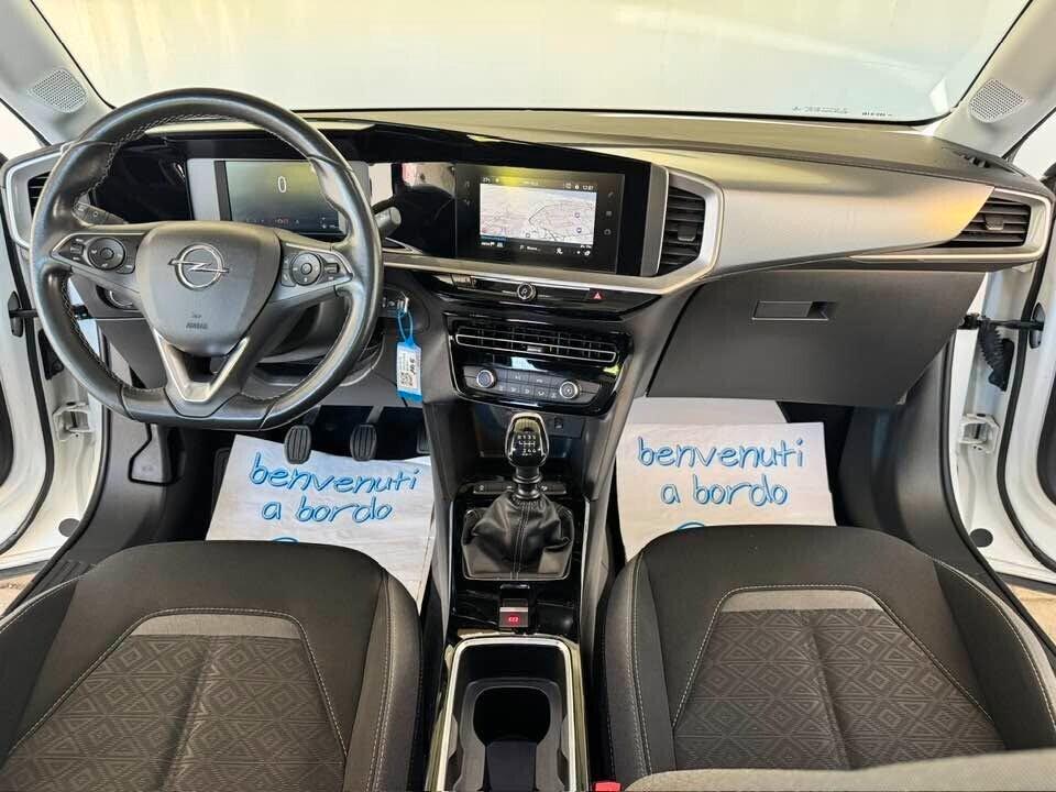 Opel Mokka 1.5 diesel Edition