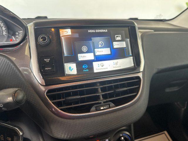 PEUGEOT 2008 1.4 HDi 68CV Active