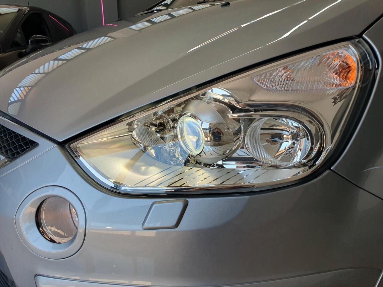 Ford S-Max 2.0 TDCi 140cv Titanium 2009