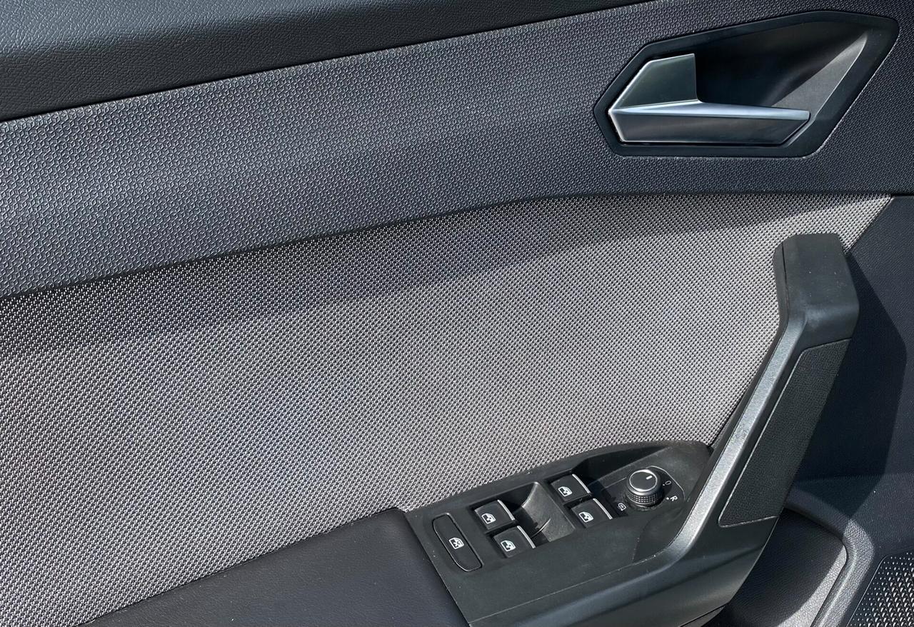 Seat Leon Style 2.0 TDI 116CV