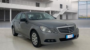 Mercedes-benz E 250 CDI BlueEFFICIENCY Avantgarde 2012