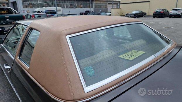 Cadillac Deville 1975