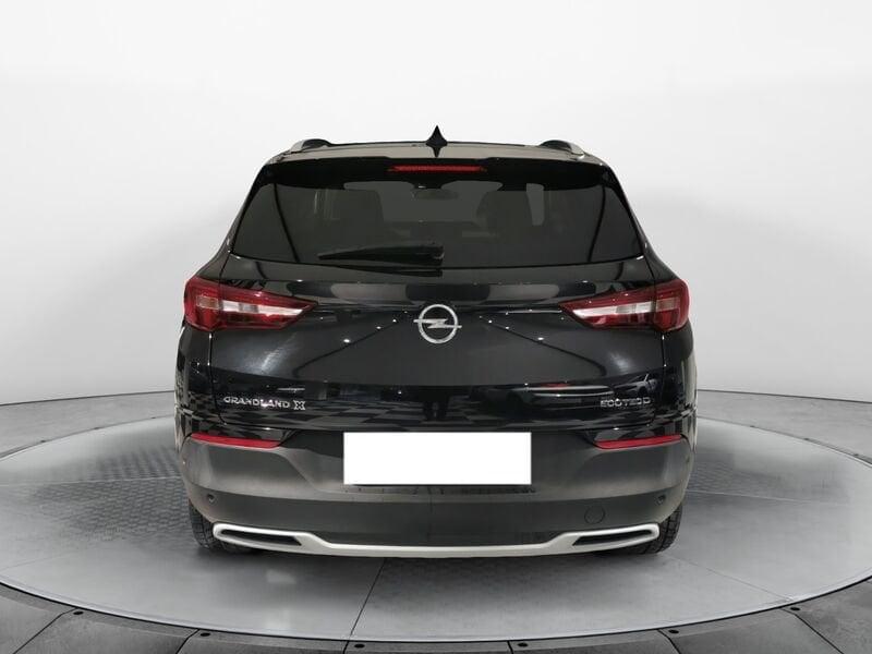 Opel Grandland Grandland X 1.5 diesel Ecotec Start&Stop Elegance