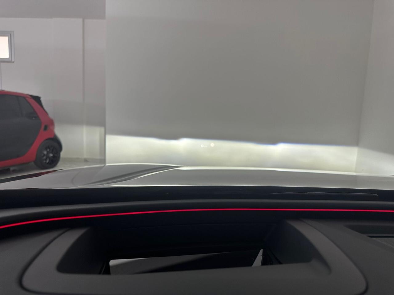 AUDI Q5 SPORTBACK S-LINE BLACK EDITION TETTO/B&O/SEDILI CON MEMORIA