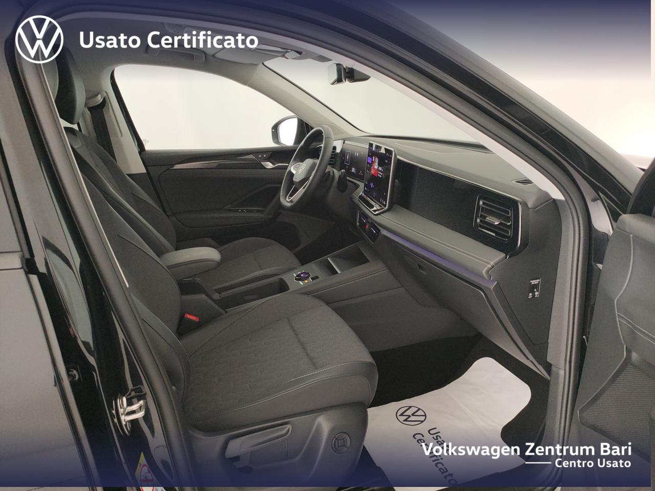 Volkswagen Tiguan 2.0 tdi life 150cv dsg