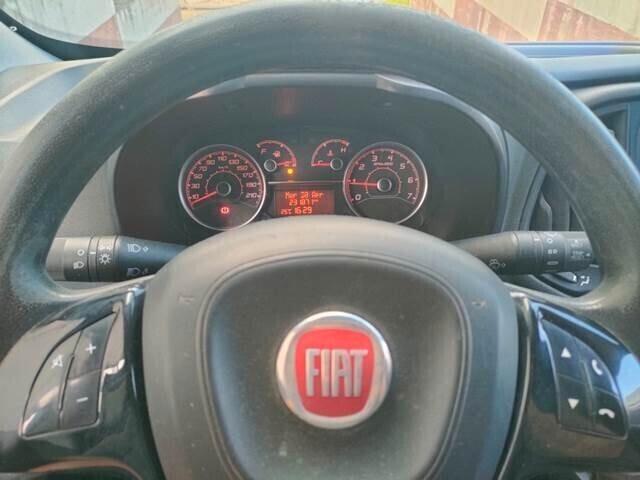 FIAT DOBLO 1.6 MJT 3 P MAXI E6