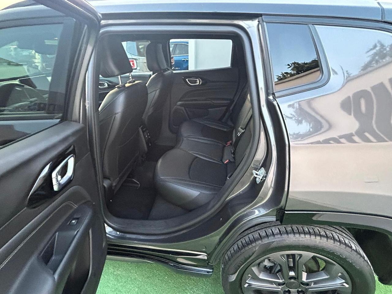 Jeep Compass 1.6 mjt 80 Anniversario 2wd 130cv