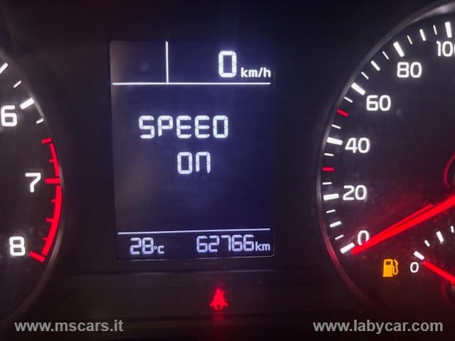 KIA Stonic 1.2 DPI Urban