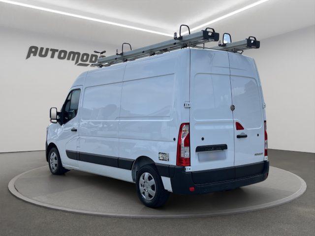 RENAULT Master L2H2 T35 Allestito 150CV