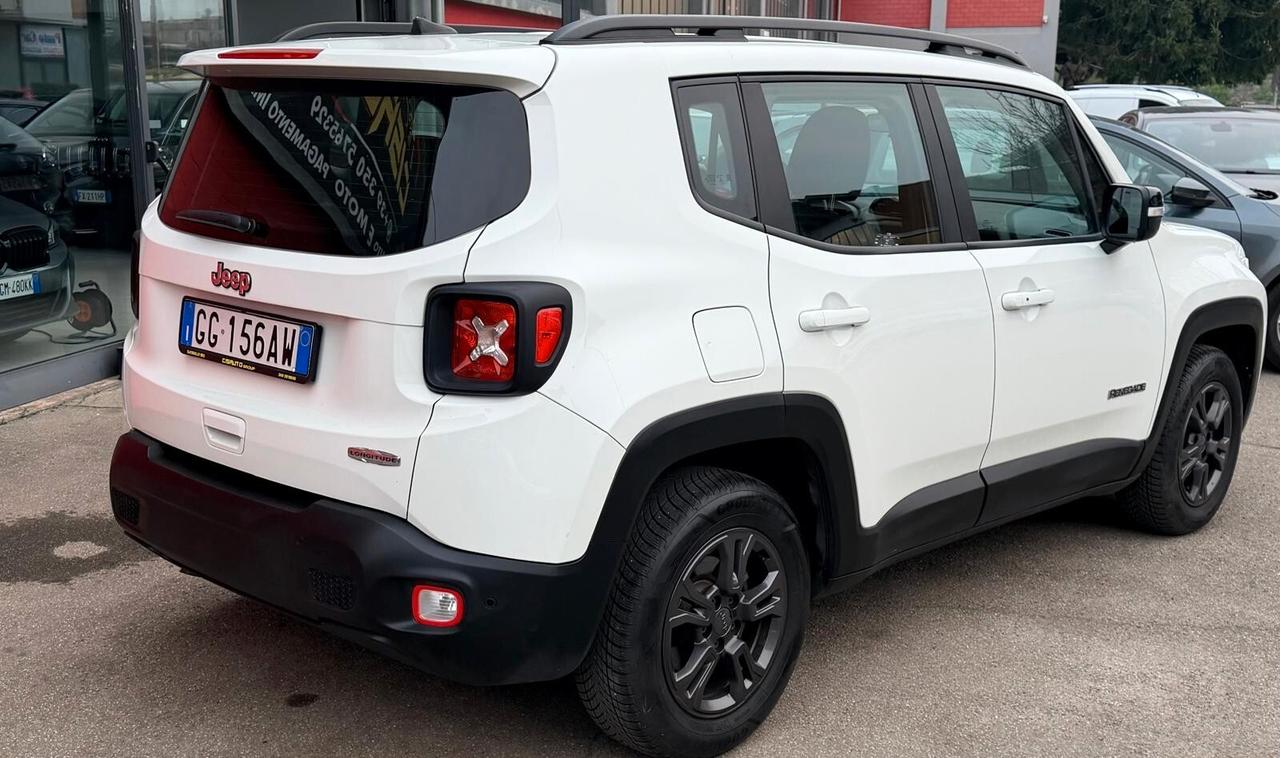 Jeep Renegade 1.6 Mjt 130 CV S