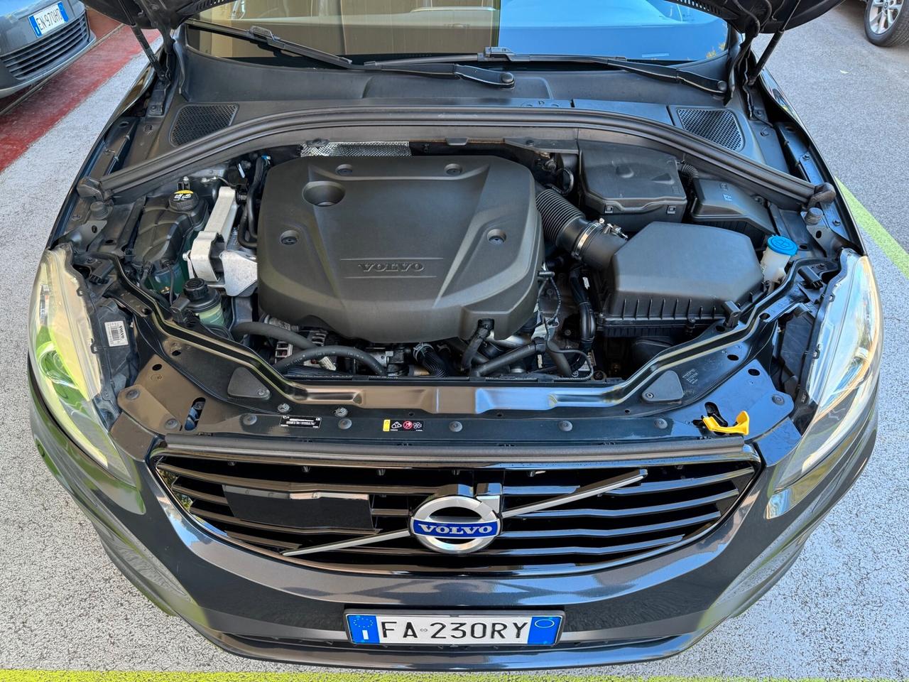 Volvo XC60 2.0 d4 R-design geartronic GARANZIA24ME