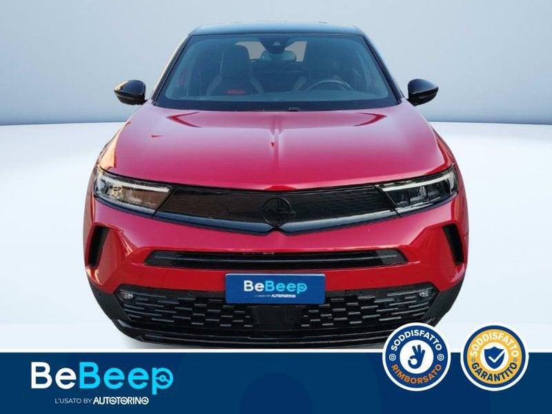 Opel Mokka 1.2 T GS LINE S&S 100CV