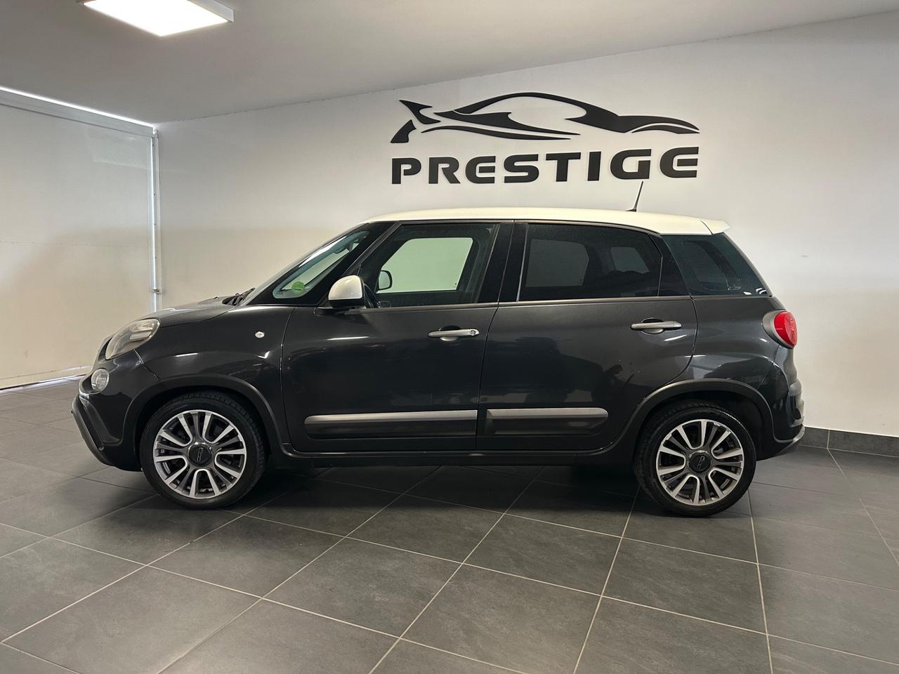 FIAT 500L CROSS 1.6 MJT 120CV PRONTA CONSEGNA