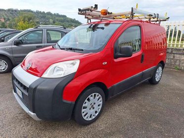 FIAT Fiorino 1.3 MJT 95CV Furgone Adventure E5+