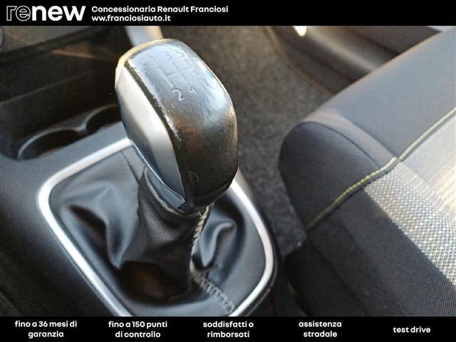 CITROEN C3 1.2 puretech Feel 82cv neopatentati