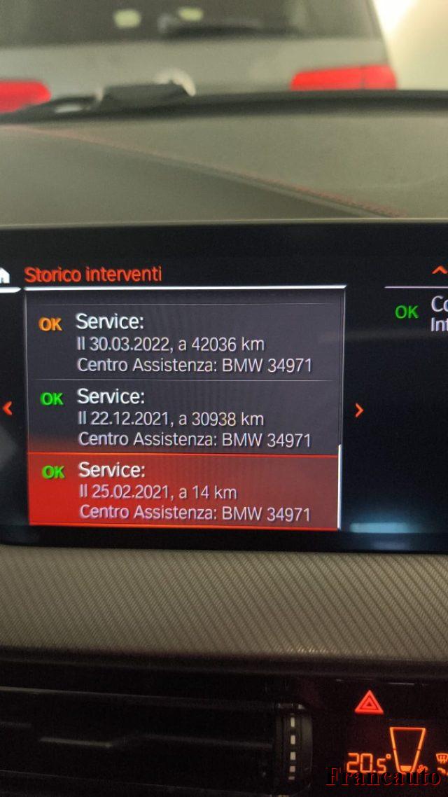 BMW 128 ti 5p. Msport