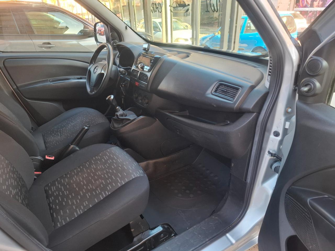 Opel Combo - 1.3 CDTi Porta scorrevole