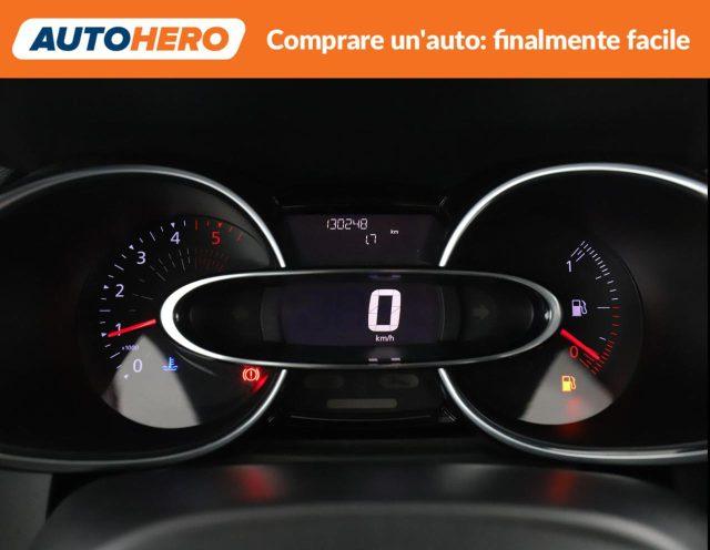 RENAULT Clio Sporter dCi 8V 75CV Start&Stop Energy Intens