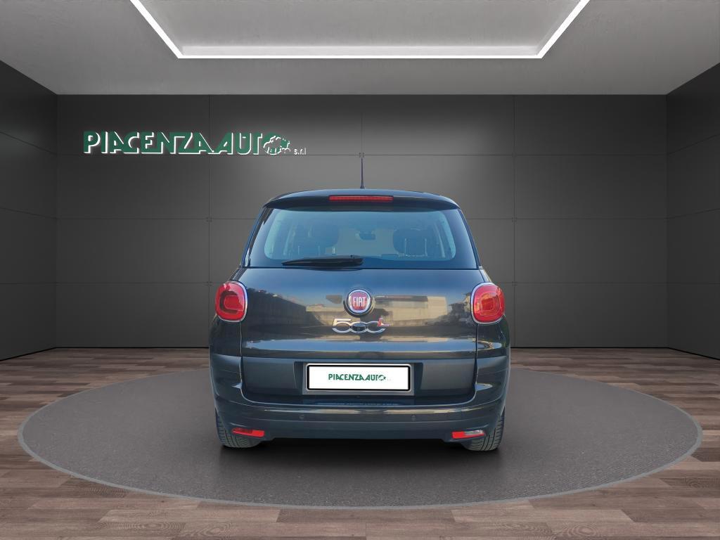Fiat 500 L 500L 1.3 mjt Mirror 95cv my20.TELEAMERA