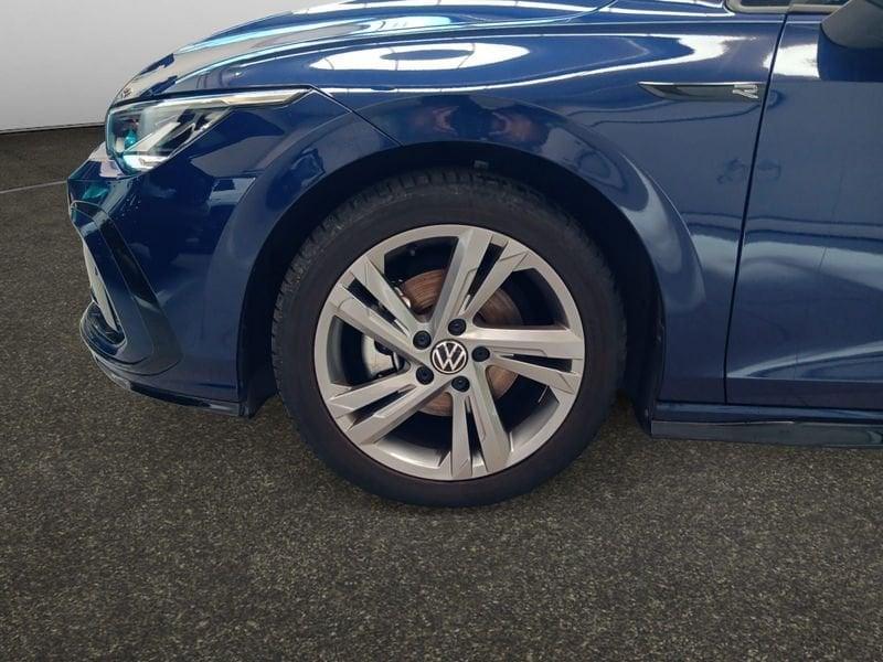 Volkswagen Golf Golf 1.5 TSI EVO ACT R-Line