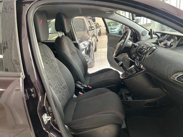 LANCIA Ypsilon 1.2 69 CV 5 porte GPL Ecochic Elefantino