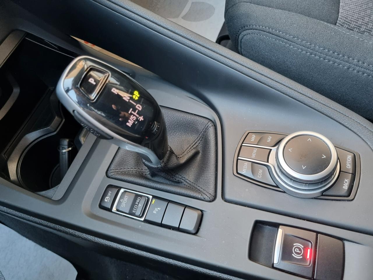 Bmw X1 xDrive18d Business Advantage