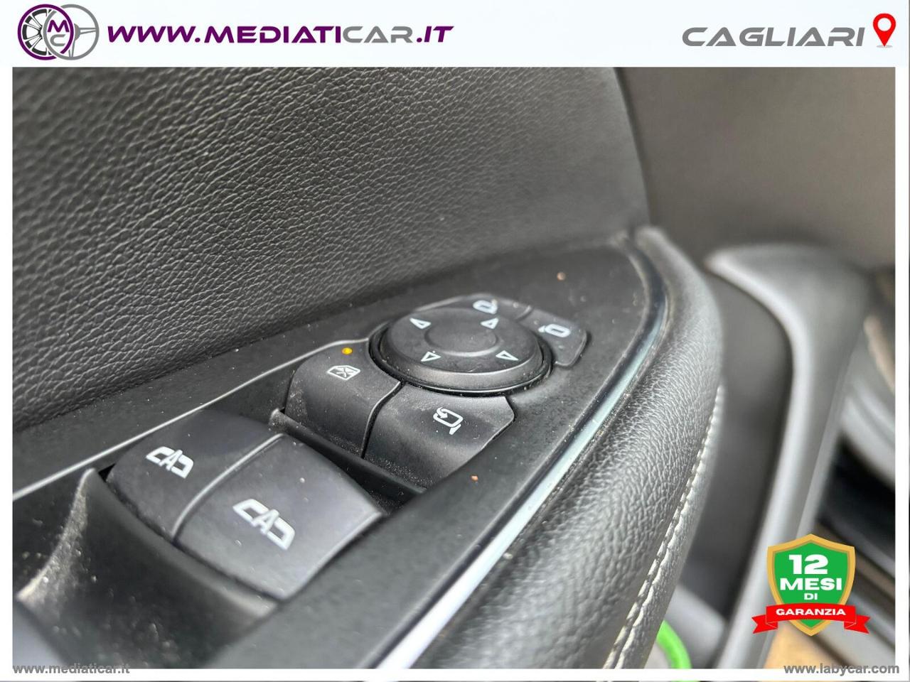 OPEL Insignia 1.6 CDTI 136 S&S GS Innov.