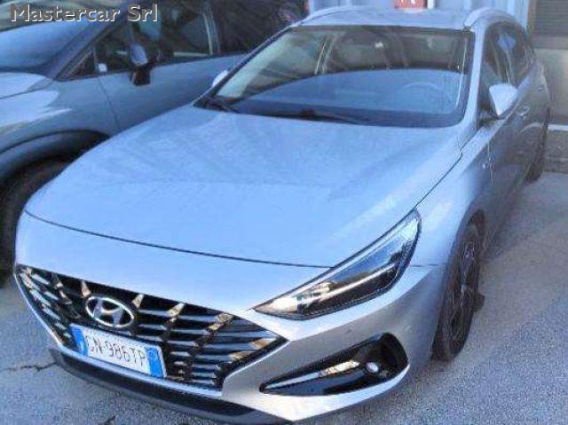 HYUNDAI i30 i30 III Wagon 1.0 t-gdi 48V Prime 120cv *- GN986T