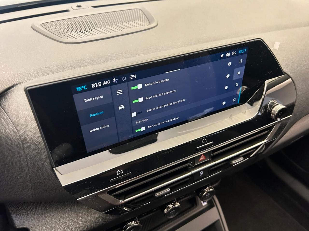 Citroen C4 PureTech 130 S&S Plus