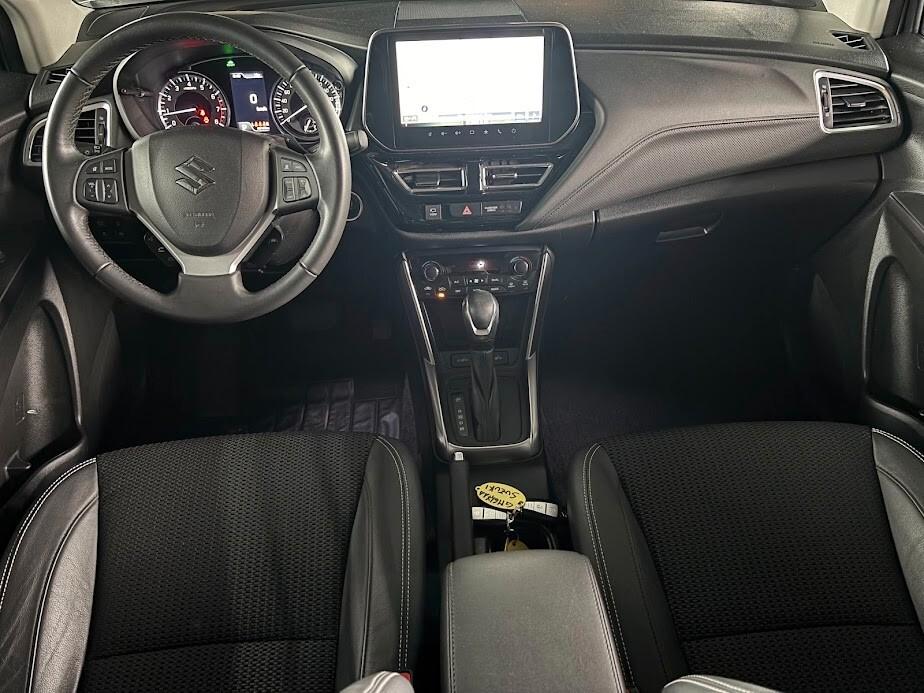 Suzuki S-Cross 1.5 140V Hybrid Starview + TETTO AUTOMATICA