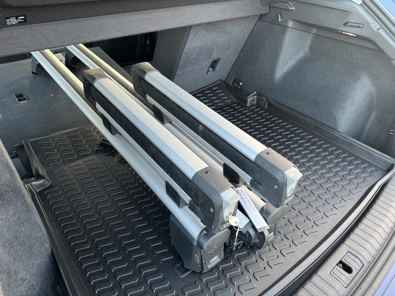 Audi Q3 35 2.0 tdi S Tronic / NO VINCOLI /