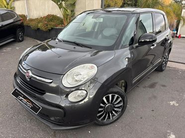 Fiat 500L 1.6 Multijet 120 CV Lounge-2015