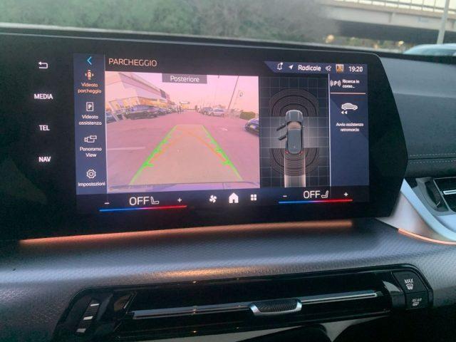 BMW iX1 eDrive 20 xLine