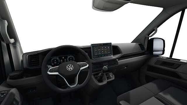 Volkswagen Crafter 30 2.0 TDI 140CV L3H2 Furgone Business